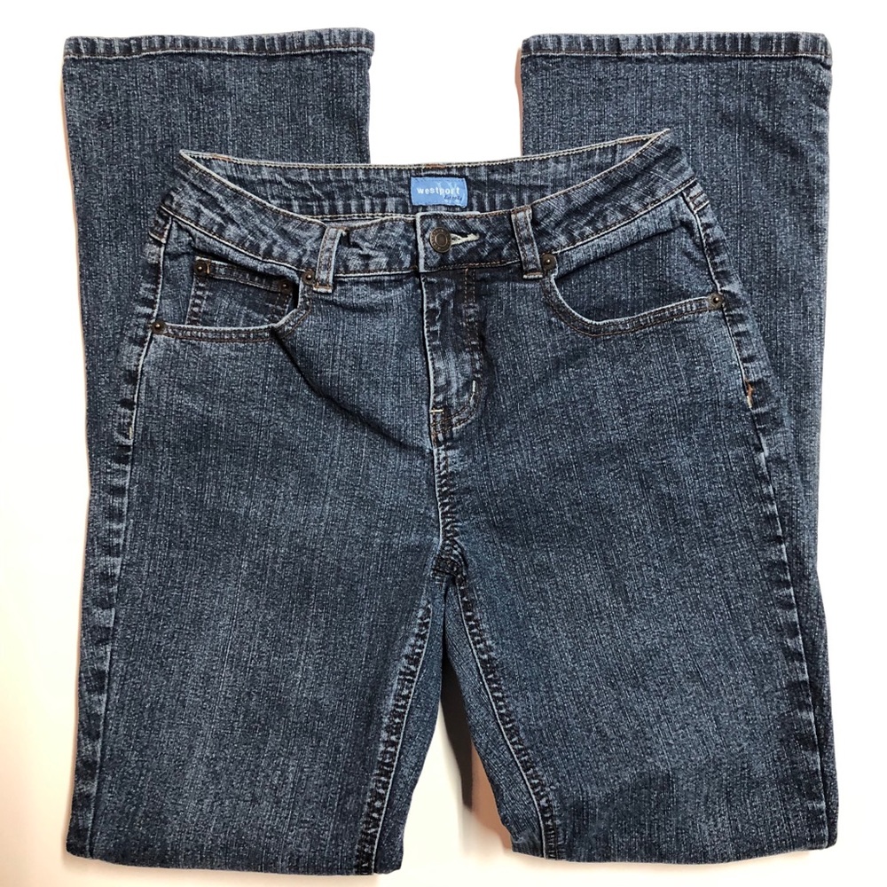 Westport est.1984 Jeans Women Size 4 Average N2